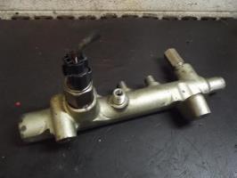 Rampe injection