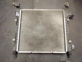 Radiateur eau