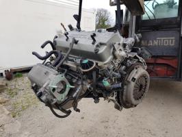 Moteur