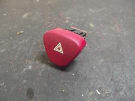 Bouton de warning