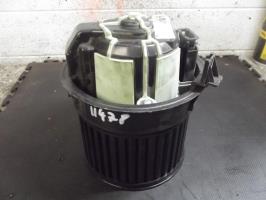 Ventilateur chauffage