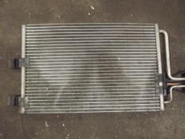 Condenseur de clim