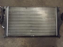 Echangeur air (Intercooler)