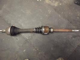 Cardan droit (transmission)
