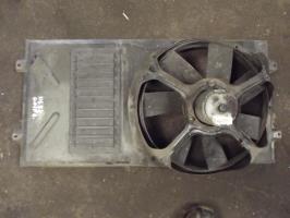 Moto ventilateur radiateur