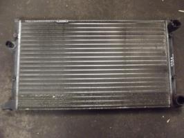 Radiateur eau