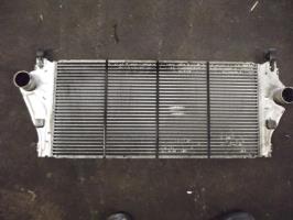 Echangeur air (Intercooler)