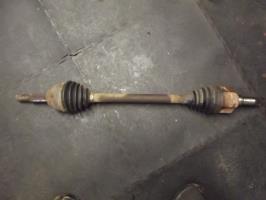 Cardan gauche (transmission)