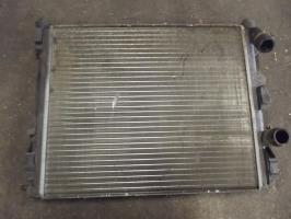 Radiateur eau