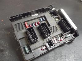 Boitier servitude moteur (BSM)