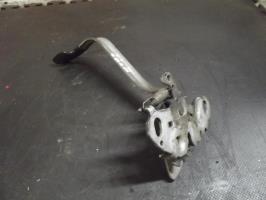 Serrure de capot
