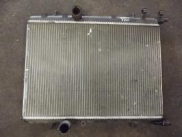 Radiateur eau