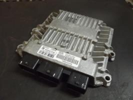 Calculateur moteur