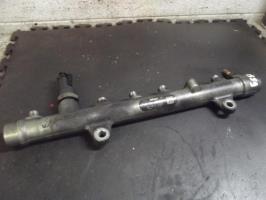 Rampe injection