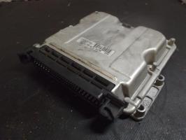 Calculateur moteur