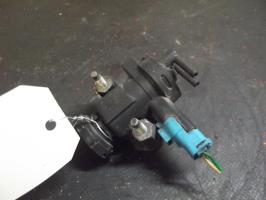 Bloc electrovannes