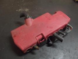 Porte fusible
