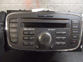 Autoradio d'origine