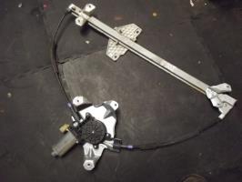 Leve vitre electrique avant gauche