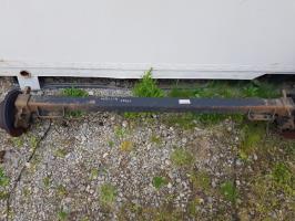Train arriere complet