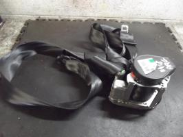 Ceinture arriere gauche