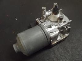 Moteur essuie glace avant