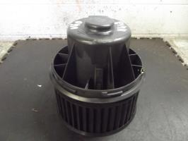 Ventilateur chauffage