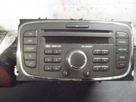 Autoradio d'origine