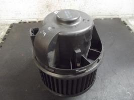 Ventilateur chauffage