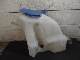 Vase de lave glace