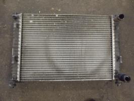 Radiateur eau