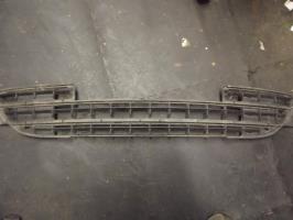 Grille de pare choc