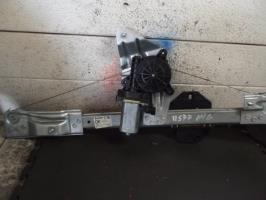 Leve vitre electrique avant gauche