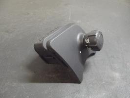 Commande regulateur vitesse