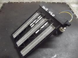 Resistance chauffage