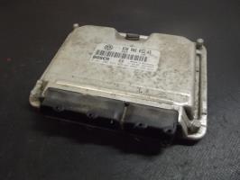 Calculateur moteur