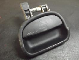 Poignee interieur porte laterale droite