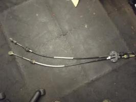 Cable levier de vitesses