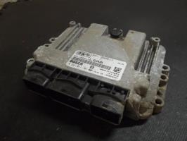 Calculateur moteur