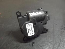 Motoreducteur de climatiseur