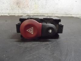 Bouton de warning