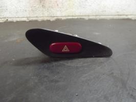 Bouton de warning