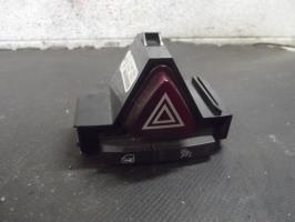 Bouton de warning