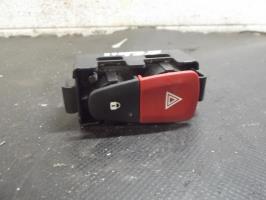 Bouton de warning