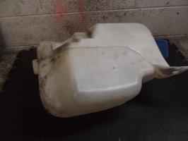Vase de lave glace