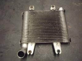 Echangeur air (Intercooler)