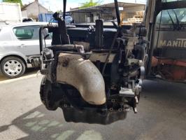 Moteur