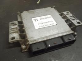 Calculateur moteur