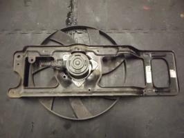 Moto ventilateur radiateur