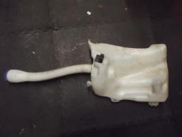 Vase de lave glace